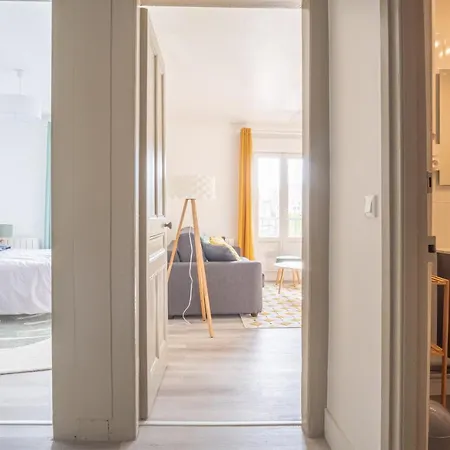 Danton Renaissance - F2 Renove - Equipe Le Havre