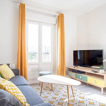 Danton Renaissance - F2 Renove - Equipe * Le Havre