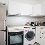 Apartment Danton Renaissance - F2 Renove - Equipe