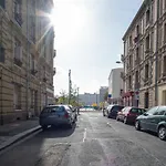 Apartment Danton Renaissance - F2 Renove - Equipe