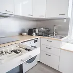 Apartment Danton Renaissance - F2 Renove - Equipe Le Havre