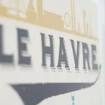 Danton Renaissance - F2 Renove - Equipe Apartment Le Havre