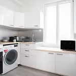 Danton Renaissance - F2 Renove - Equipe * Le Havre