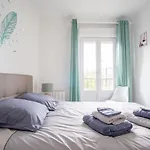 Danton Renaissance - F2 Renove - Equipe Apartment Le Havre