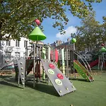 Danton Renaissance - F2 Renove - Equipe *