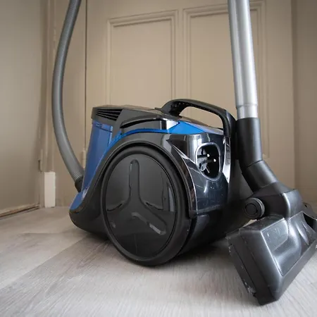 Danton Renaissance - F2 Renove - Equipe Hawr