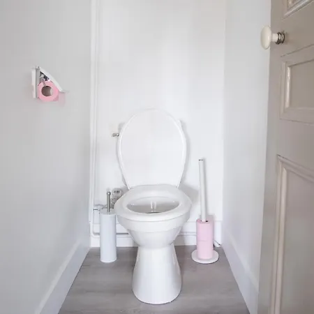 公寓 Danton Renaissance - F2 Renove - Equipe